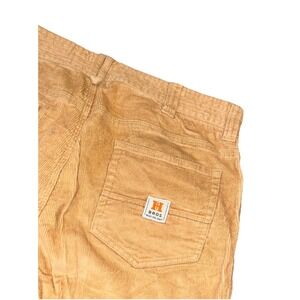 Howler Bros Frontside 5-Pocket Pants Men's 32x32* Tan/Brown Cotton